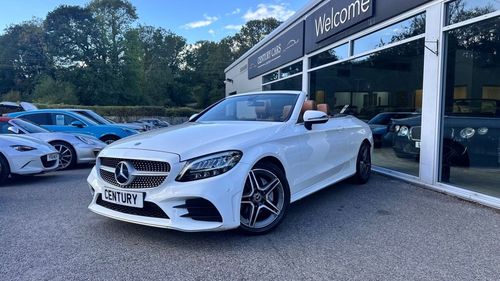 Mercedes Benz C-Class