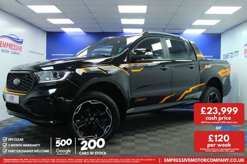 Ford Ranger