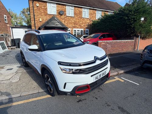 Citroen C5