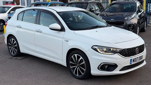 Fiat Tipo