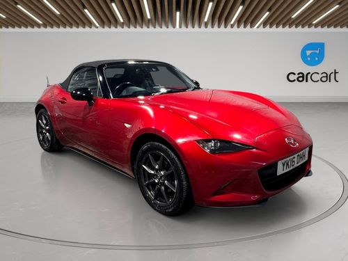 Mazda Mx 5