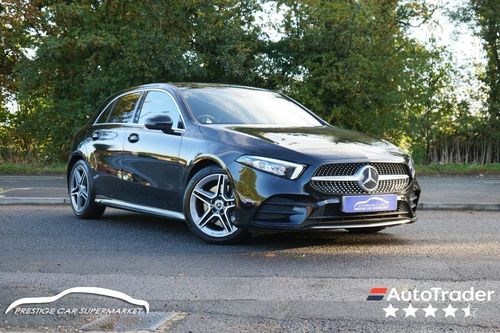 Mercedes Benz A-Class