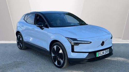 Volvo EX30