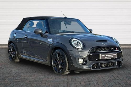 MINI Convertible