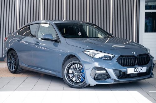 BMW 2 SERIES GRAN COUPE
