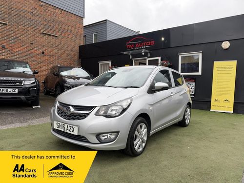 Vauxhall Viva