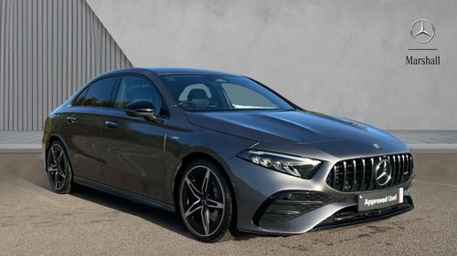 Mercedes Benz A-Class