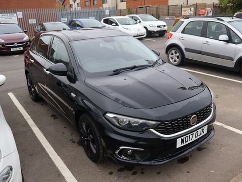 Fiat Tipo