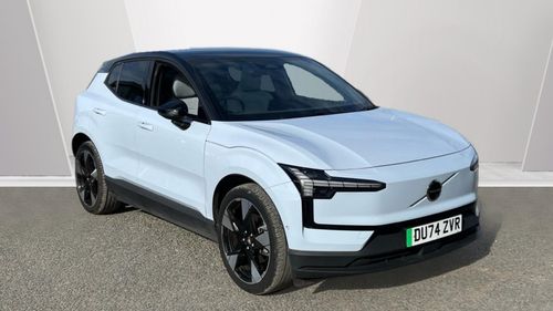 Volvo EX30
