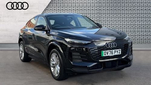Audi Q6