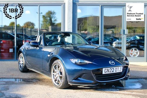 Mazda Mx 5