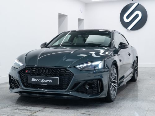 Audi RS5
