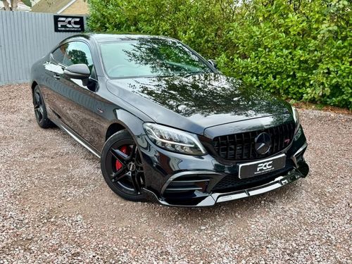 Mercedes Benz C-Class