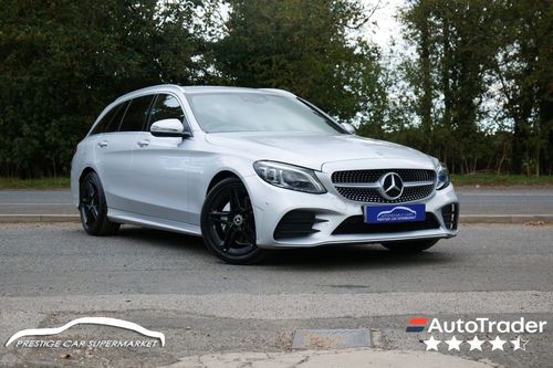 Mercedes Benz C-Class