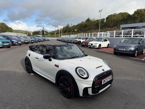 MINI Convertible