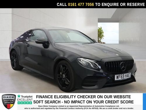 Mercedes Benz E Class