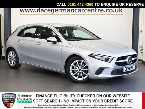 Mercedes Benz A-Class