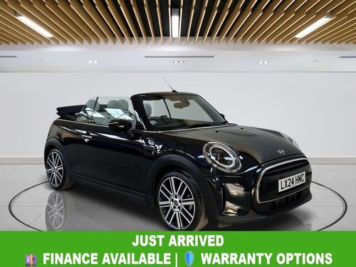 MINI Convertible