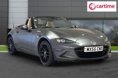 Mazda Mx 5