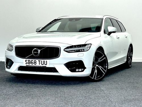 Volvo V90