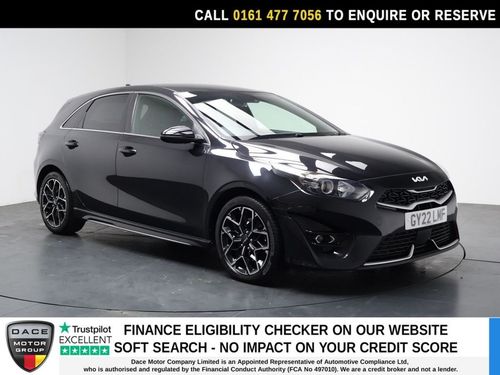 Kia Cee'd