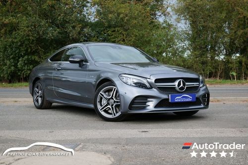 Mercedes Benz C-Class