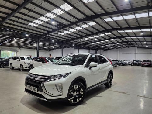 Mitsubishi Eclipse