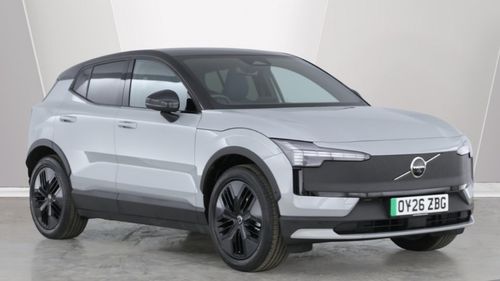 Volvo EX30