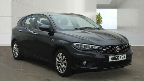 Fiat Tipo