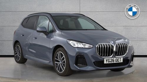 BMW 2 Series