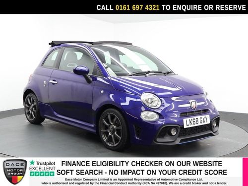 Abarth 500