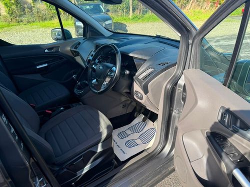 Ford Tourneo
