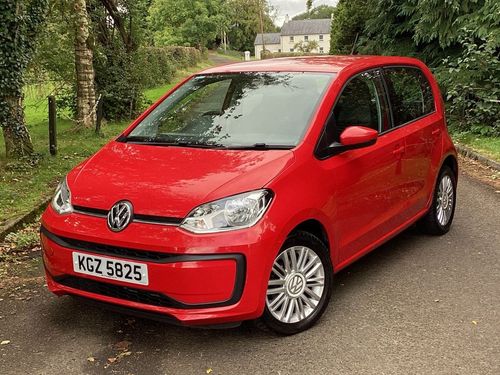 Volkswagen UP
