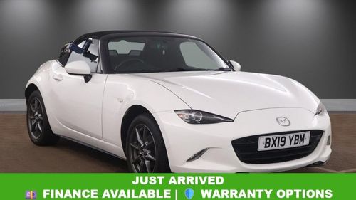 Mazda Mx 5