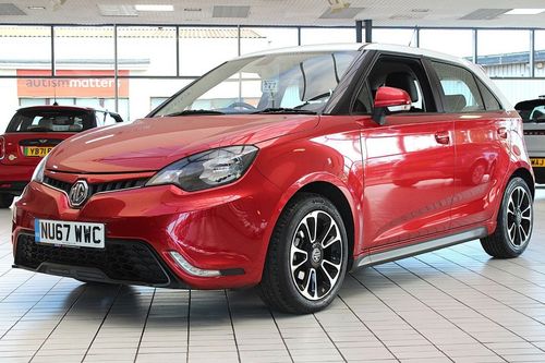 MG 3