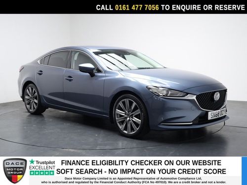 Mazda Mazda6