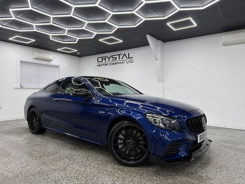 Mercedes Benz C-Class