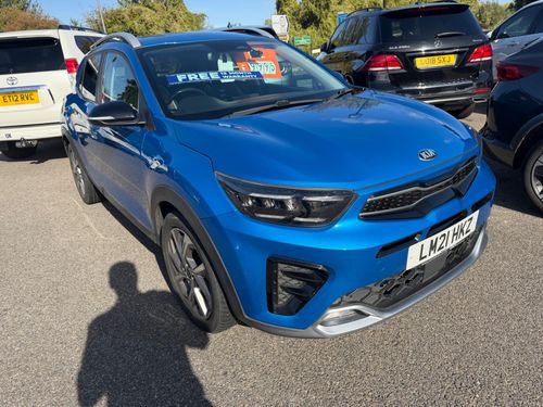 Kia Stonic