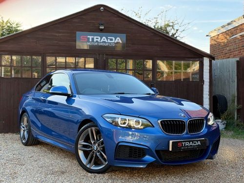 BMW 2 Series