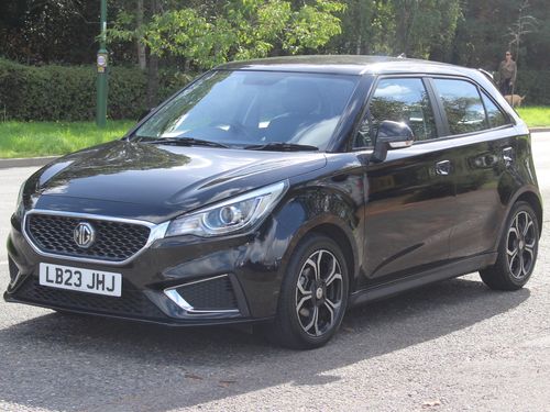 MG 3