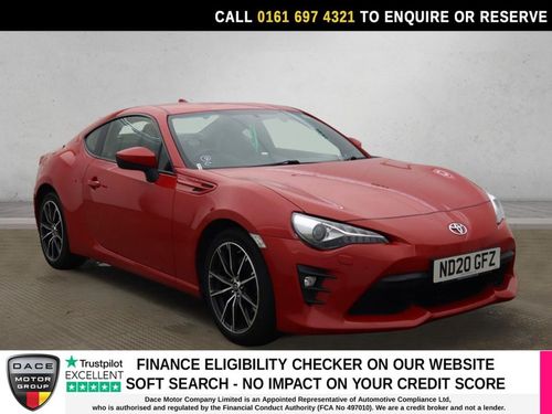 Toyota GT86