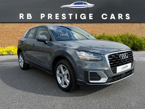 Audi Q2