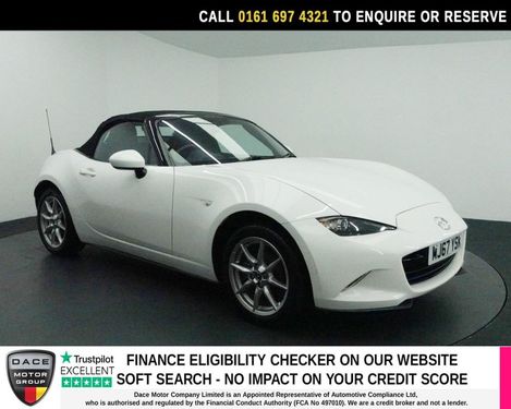 Mazda Mx 5