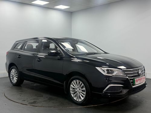 MG 5