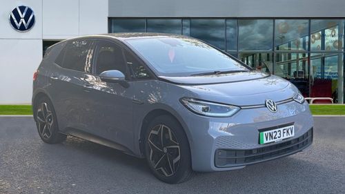 Volkswagen ID.3