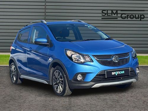 Vauxhall Viva