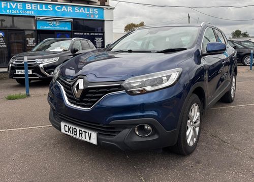 Renault Kadjar