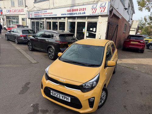 Kia Picanto