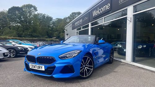 BMW Z4
