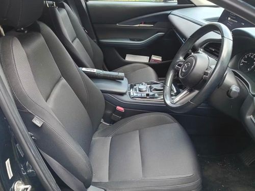 Mazda Cx 30